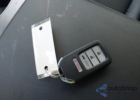 2019 Honda Accord Sport from USA, damaged, VIN 1HGCV1F33KA113896